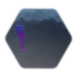 My Creation - 12/25/2021