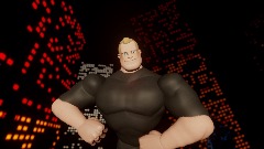 A screenshot taken in Dreams. 1 of 1.