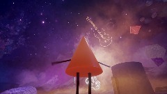 A screenshot taken in Dreams. 4 of 4.