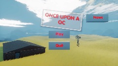 ONCE UPON AN OC (2005)