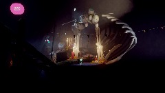 A screenshot taken in Dreams. 22 of 28.