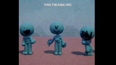 A screenshot taken in Dreams. 6 of 28.