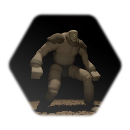 The GOD OF WAR Creation Kit