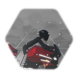 Project Moto Bike Enigma