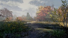 A screenshot taken in Dreams. 3 of 9.