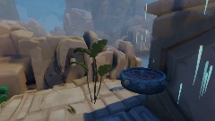 Just a little garden