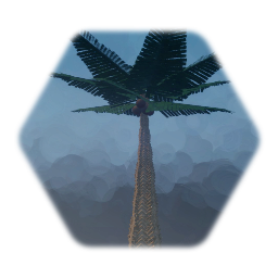 Palm Tree 2