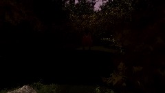 Jurassic park raptor rush run