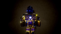 A screenshot taken in Dreams. 3 of 5.