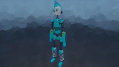 A screenshot taken in Dreams. 1 of 1.