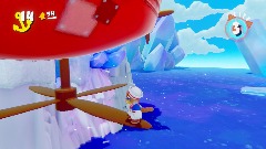 A screenshot taken in Dreams. 11 of 15.