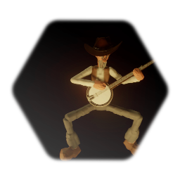 banjo uncle