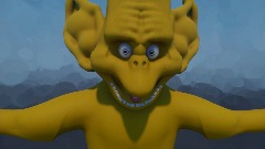 A screenshot taken in Dreams. 14 of 16.