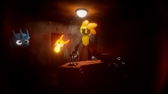 The Misfits Act 1 (3 night demo)