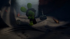 A screenshot taken in Dreams. 1 of 1.