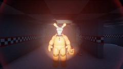 Fnaf vhs tape 18 part 6