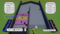 EASY SHUFFLEBOARD