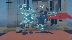 Shrek dances for V-bucks