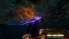 A screenshot taken in Dreams. 19 of 30.