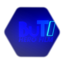 Buti HERO FILM Lego