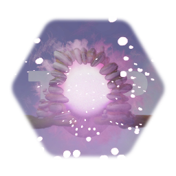 Megapenguin Pebble Portal RETAPPED (minor improvement)