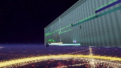 A screenshot taken in Dreams. 2 of 8.