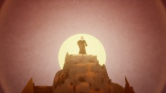 Avatar intro Roku four elements (WIP)