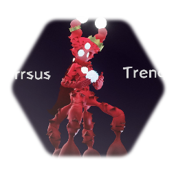 Orrsus Trenqar