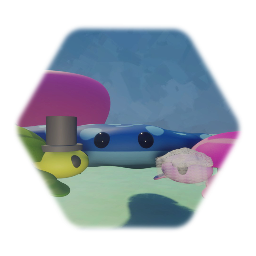 Turtle Wedding