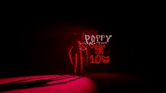 Poppy playtime where they lurk chapter 100 (April fools)