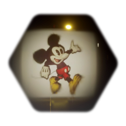 Mickey mouse