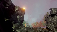 A screenshot taken in Dreams. 10 of 30.