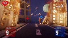 A screenshot taken in Dreams. 1 of 1.