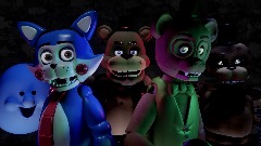 A screenshot taken in Dreams. 3 of 27.