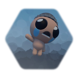 Remix of Isaac - The Binding Of Isaac