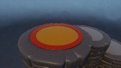 Moje „Witaj w domu”!