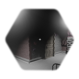 Backrooms Elements 1