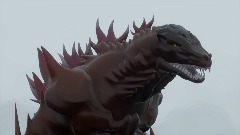 A screenshot taken in Dreams. 2 of 3.