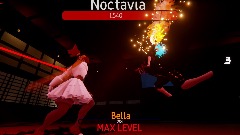 The Bella Collection (Teaser Minigame)