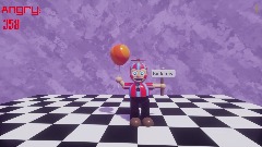 Wack-a Balloon Boy