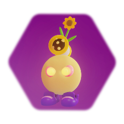 Plataform Enemy | Canon