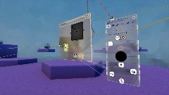 A screenshot taken in Dreams. 6 of 12.