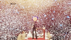 A screenshot taken in Dreams. 9 of 11.