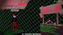 A screenshot taken in Dreams. 3 of 16.