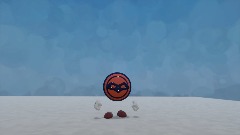 A screenshot taken in Dreams. 15 of 22.