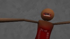 A screenshot taken in Dreams. 6 of 18.