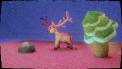 A screenshot taken in Dreams. 7 of 7.