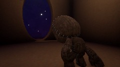 A screenshot taken in Dreams. 5 of 10.