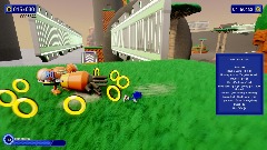 A screenshot taken in Dreams. 23 of 27.