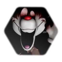 <clue>Childhood Horror 4 - Yakko